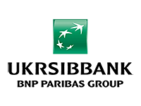 Банк UKRSIBBANK в Великих Копанях