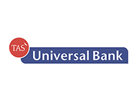 Банк Universal Bank в Великих Копанях